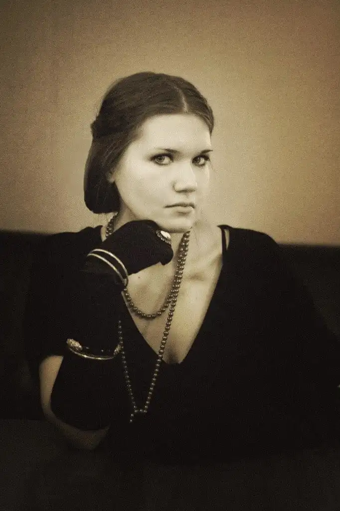 Евгения