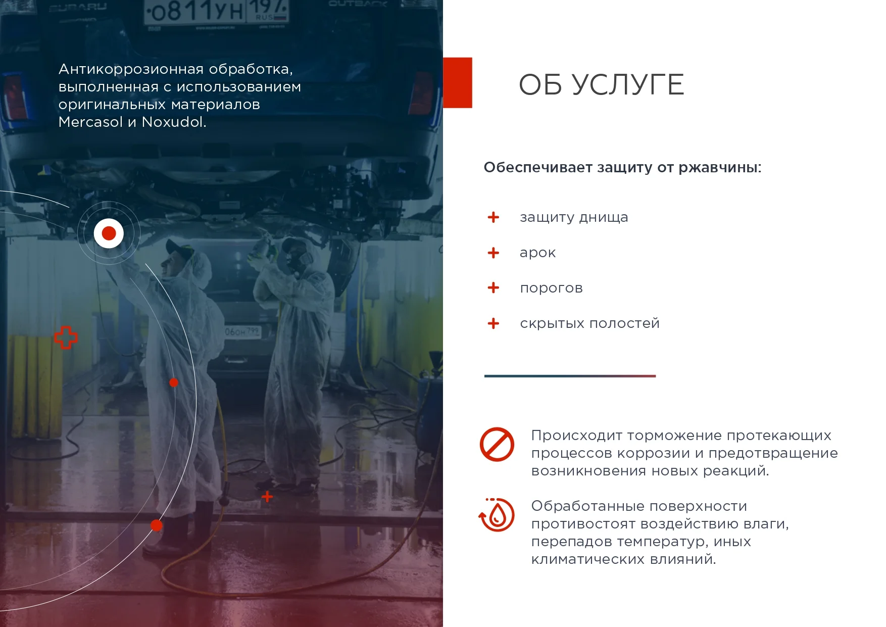 КОРСТОП 4 слайд